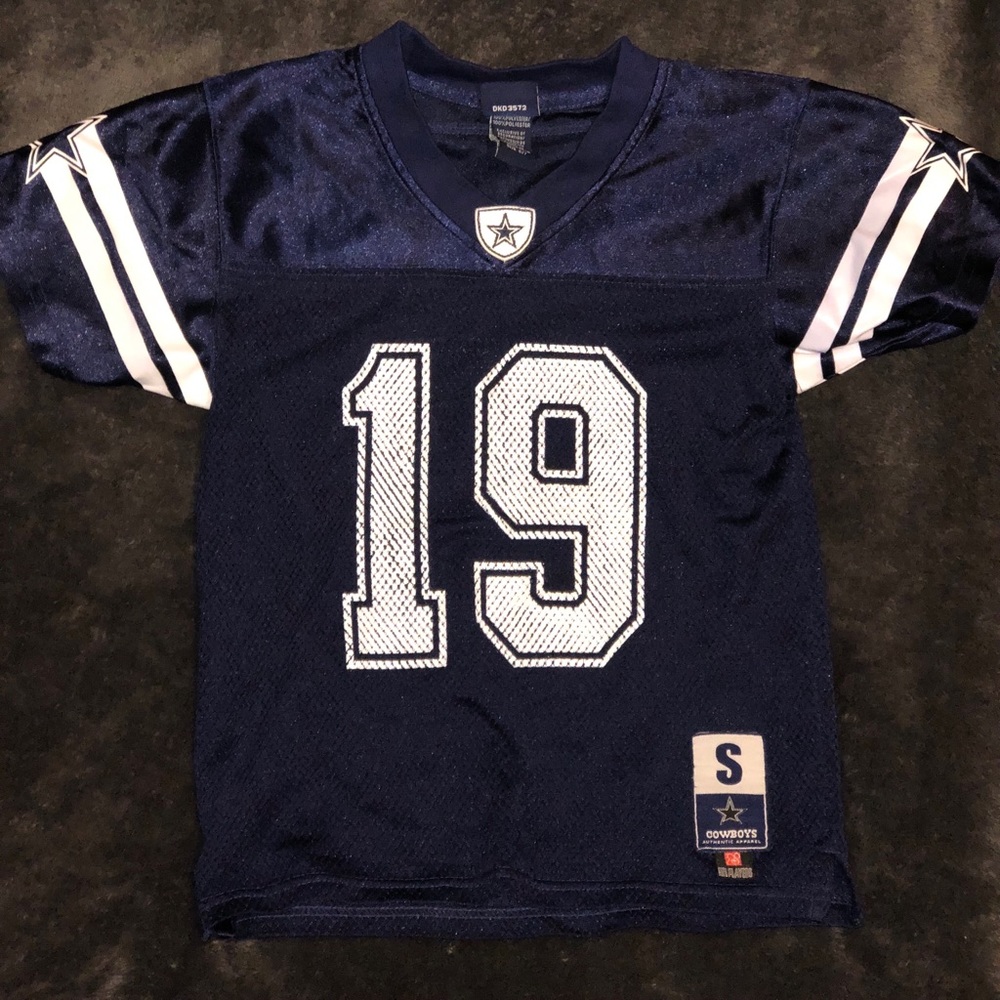 Dallas Cowboys Jersey